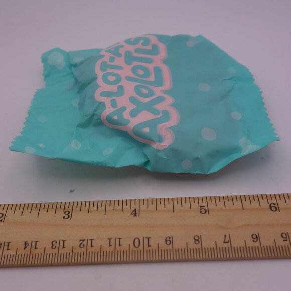 Set of Three(3) A-LOT-A AXOLOTLS Items Sealed in Packaging - Picture 7 of 14